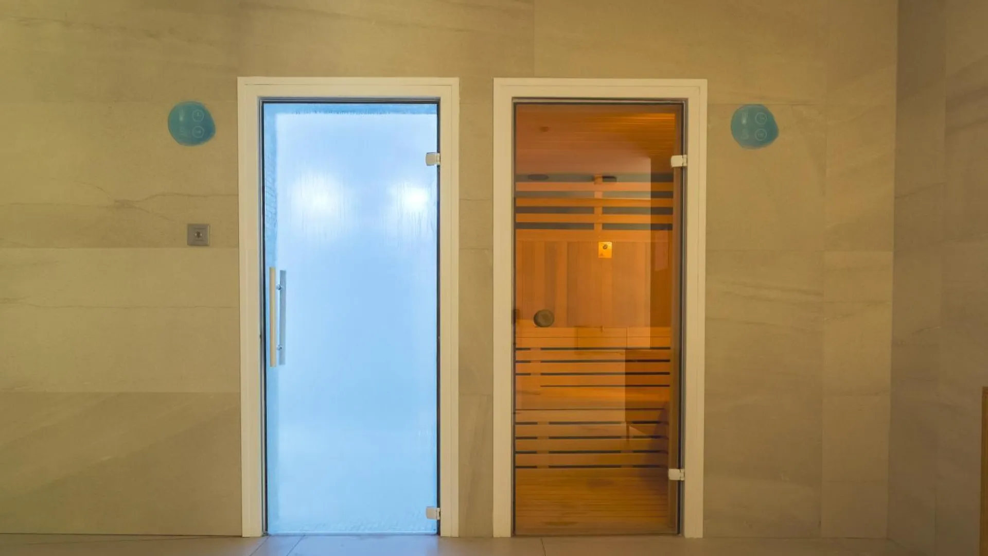 Costa Del Sol Glamping Village Fuengirola España