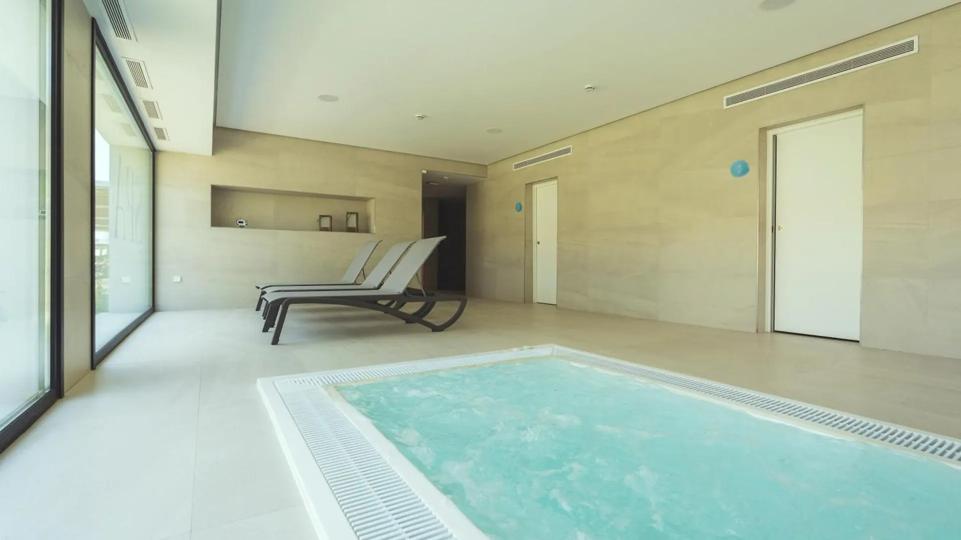 Costa Del Sol Glamping Village Fuengirola España