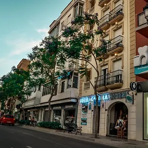 La Morena Fuengirola