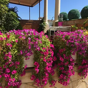  Appartement With Private Patio Spanje