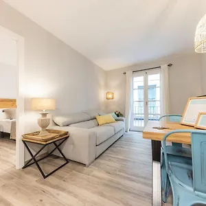  Appartement Bravissimo Calderers Dotze Spanje
