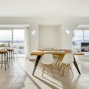  Appartement Playa Spanje