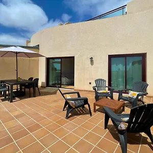 Sosego Sun , Corralejo España