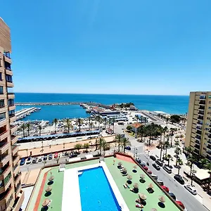Marina View , Fuengirola España