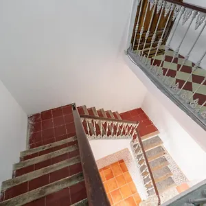 Duque De Rivas Apartments! , Málaga España