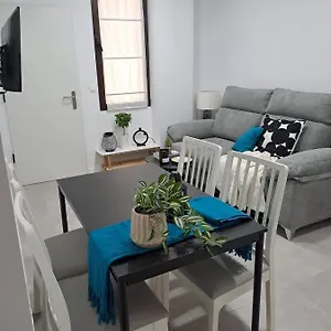Jara Bajo B , Málaga España