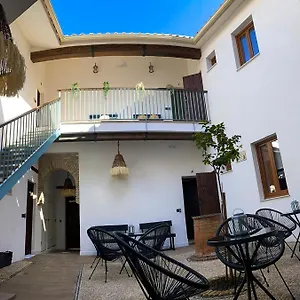 Appartement Boutique Casa Caldereros, Córdoba