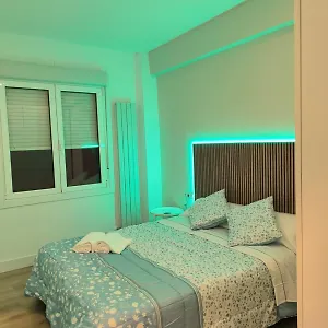 18 En Vivienda Centrica , Bilbao España