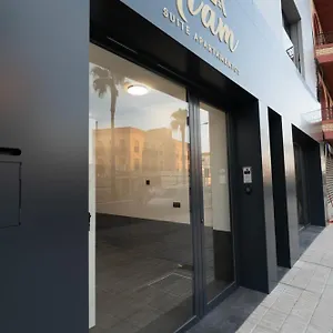 Appartement Riam, Los Palacios Y Villafranca