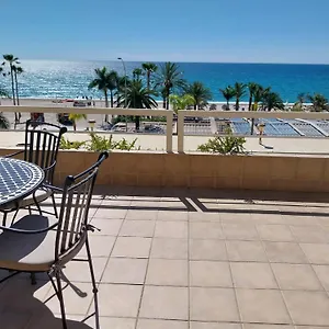  Appartement Home4holidays Spanje