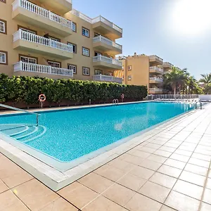  Appartement Rooftop Spanje