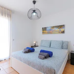 Casa De Los Viajeros Majanicho Irent Fuerteventura , Corralejo España