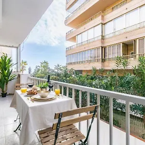 Apartamento Boutique Living, Fuengirola