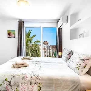  Appartement Chispita & Sevilla Torreblanca Spanje