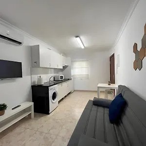 And New Close To The Center 3ºb , Málaga España