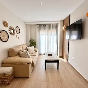 Apartamento Luna Holidays Center And, Fuengirola