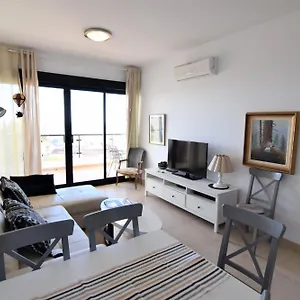  Appartement & Torres De San Juan Spanje