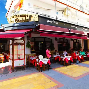 Apartamento Calle Cruz, Fuengirola