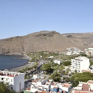 Nek San Sebastián de la Gomera