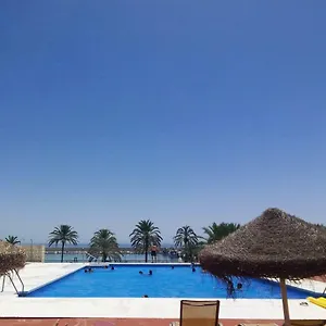  Appartement Recently Refurbished With Sea Views. Spanje
